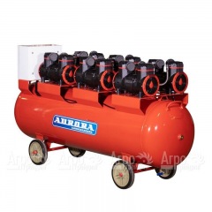 Компрессор безмасляный Aurora Passat-250/1500 Module в Волгограде