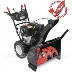 Снегоуборщик Craftsman 88395 в Волгограде