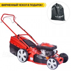 Газонокосилка бензиновая GEOS by Al-Ko Comfort 46 SP-S Plus в Волгограде