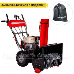 Снегоуборщик бензиновый HND ST 61 PSW в Волгограде