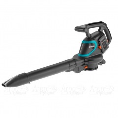 Воздуходувка аккумуляторная Gardena PowerJet Li-40 в Волгограде