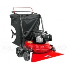 Садовый пылесос Solo by AL-KO 750 P в Волгограде