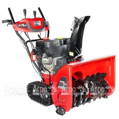 Снегоуборщик гусеничный Efco Artik 72 ELDT в Волгограде