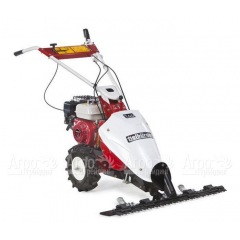 Бензиновая сенокосилка Tielburger T60 с двигателем Briggs&Stratton в Волгограде