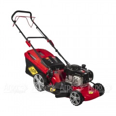 Газонокосилка бензиновая DDE LM 46-60 DB Соната-2 в Волгограде