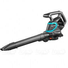 Воздуходувка аккумуляторная Gardena PowerJet Li-40 без аккумулятора и ЗУ в Волгограде