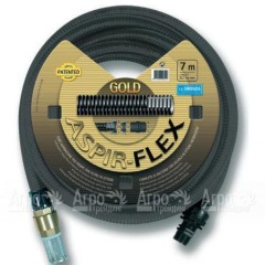 Шланг напорно-всасывающий Aspir-flex gold 1'', 7 м в Волгограде