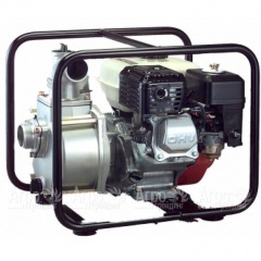 Бензиновая мотопомпа Koshin STH 50 X в Волгограде