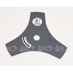 Нож металлический  3-зубчатый  d=230мм/t=2мм/25,4мм (SRM-2305SI,SRM-2365SI)   в Волгограде