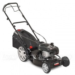 Газонокосилка бензиновая MTD SP 46 bhw серия Gold в Волгограде