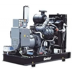 Дизельный стационарный генератор GEKO 310000 ED-S/DEDA в Волгограде