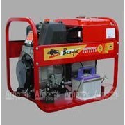 Дизельный генератор ВЕПРЬ АДП 6,0-230 ВЛ-С в Волгограде