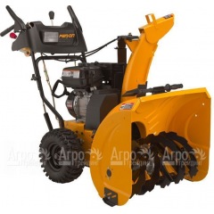 Снегоуборщик Parton PA627ES в Волгограде