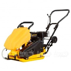 Виброплита бензиновая Huter VP-35 в Волгограде