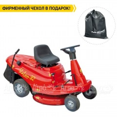 Садовый райдер Eurosystems Slalom 82 в Волгограде