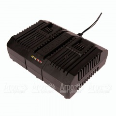 Двойное зарядное устройство Worx WA3883 в Волгограде