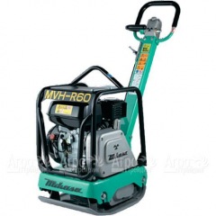 Виброплита реверсивная Caiman MVH-R60HA в Волгограде