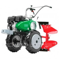 Мотоблок Caiman Quatro Max 60S TWK+ в Волгограде