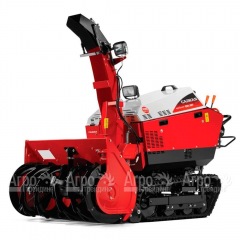 Снегоуборщик гусеничный Caiman Edo 36Y в Волгограде