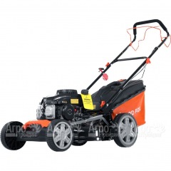 Газонокосилка бензиновая Yard Fox 46S в Волгограде