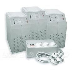 Стабилизатор напряжения ШТИЛЬ R 18000-3 в Волгограде