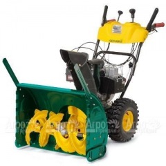 Снегоуборщик Yard Man YM 66 M-W в Волгограде