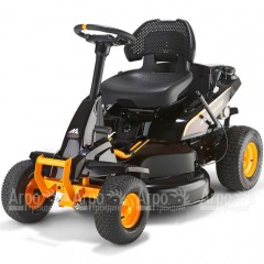 Садовый райдер McCulloch M105-77X в Волгограде