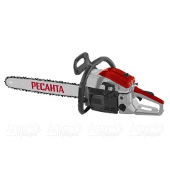Бензопила Ресанта БП-4516-16" в Волгограде