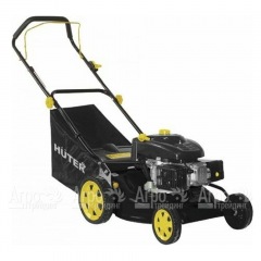 Газонокосилка Huter GLM-4.0 T в Волгограде