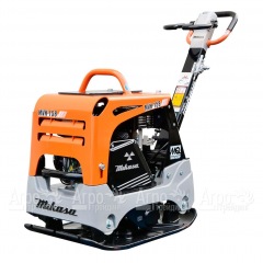 Виброплита реверсивная Mikasa MVH-158GH в Волгограде