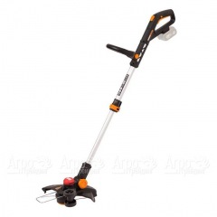 Триммер аккумуляторный Worx WG173E.9 (без аккумулятора и зарядного устройства) в Волгограде