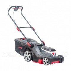 Газонокосилка аккумуляторная Al-Ko 38.2 Li Bo Flex Comfort (без аккумулятора и зарядного устройства) в Волгограде