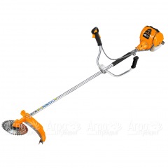 Бензокоса (бензиновый триммер) Carver GBC-31F в Волгограде