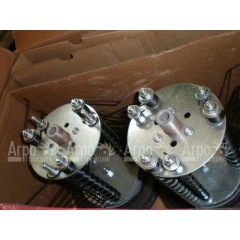 Грабли газонные для культиваторов Мантис (Mantis) в Волгограде