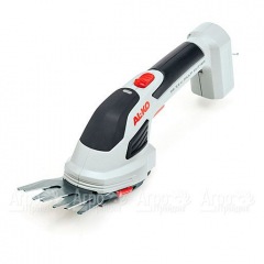 Аккумуляторные ножницы для кустарников AL-KO GS 7.2 Li в Волгограде