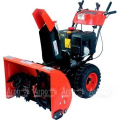 Снегоуборщик Garden Pro KCST1329ES(D) в Волгограде