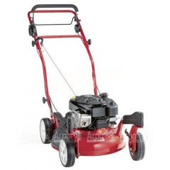 Газонокосилка бензиновая SABO JS 63 Vario C SA804 в Волгограде