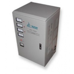 Стабилизатор напряжения ТСС АСН-6000Т серии Стандарт в Волгограде