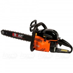 Бензопила Brait BR 52-18В-18" (масло в подарок) в Волгограде