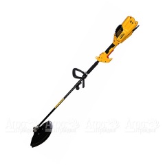 Электрокоса (электрический триммер) Champion ET1200А в Волгограде