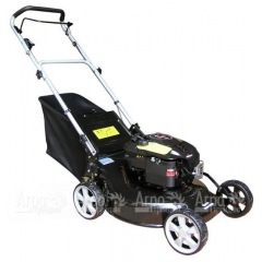 Газонокосилка бензиновая Manner MS20 в Волгограде