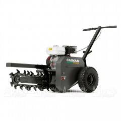 Траншеекопатель Caiman Treno 160H в Волгограде