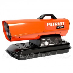 Дизельная тепловая пушка Patriot DTС 139Z в Волгограде