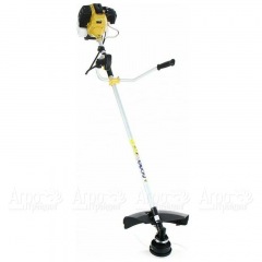 Бензиновый триммер Huter GGT-1500TX с неразборной штангой в Волгограде