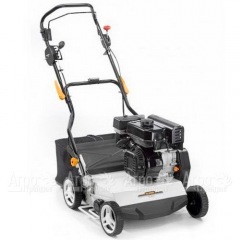 Скарификатор бензиновый Alpina SC 40 G в Волгограде