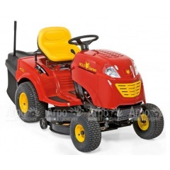Cадовый минитрактор Wolf-Garten 92.130 T в Волгограде