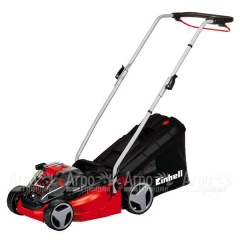 Газонокосилка аккумуляторная Einhell PXC GE-CM 33 Li Kit в Волгограде