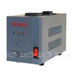 Стабилизатор Ресанта АСН-500Д/1-Ц в Волгограде