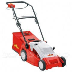 Электрическая газонокосилка Wolf-Garten Expert 40 E в Волгограде