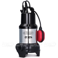 Дренажный насос Elpumps CT3274 в Волгограде